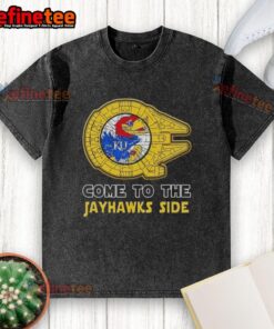 Official-Star-Wars-Come-To-The-Kansas-Jayhawks-Side-Washed-T-Shirt