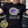 Official Star Wars Come To The Kansas State Wildcats Side T-Shirt