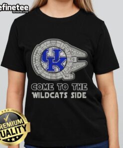 Official-Star-Wars-Come-To-The-Kentucky-Wildcats-Side-Ladies-Tee