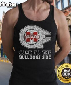 Official-Star-Wars-Come-To-The-Mississippi-State-Bulldogs-Side-Tank-Top