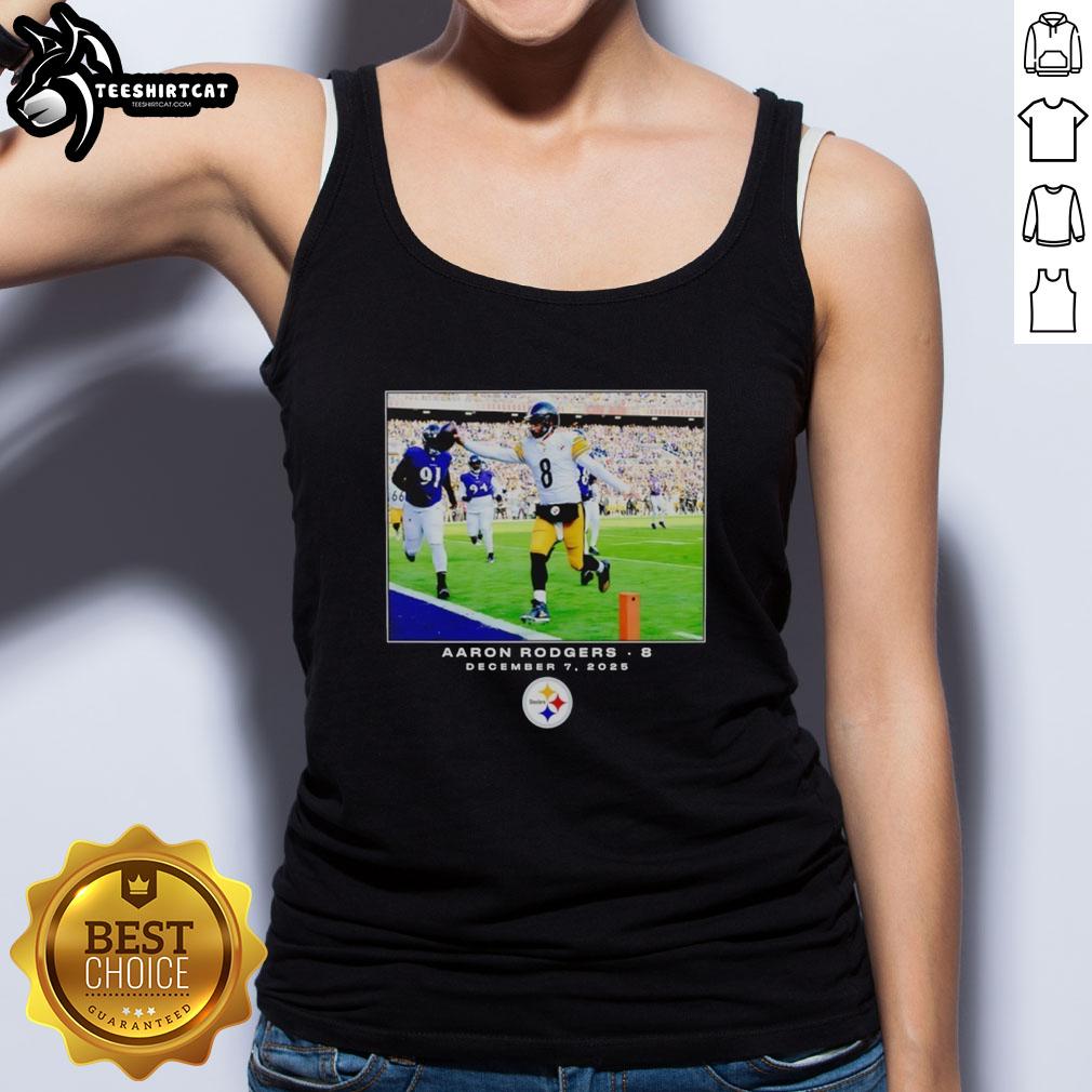 original-aaron-rodgers-pittsburgh-steelers-football-nfl-2025-photo-tank-top Original Aaron Rodgers Pittsburgh Steelers NFL 2025 photo on a tank top, showcasing team spirit and football pride.