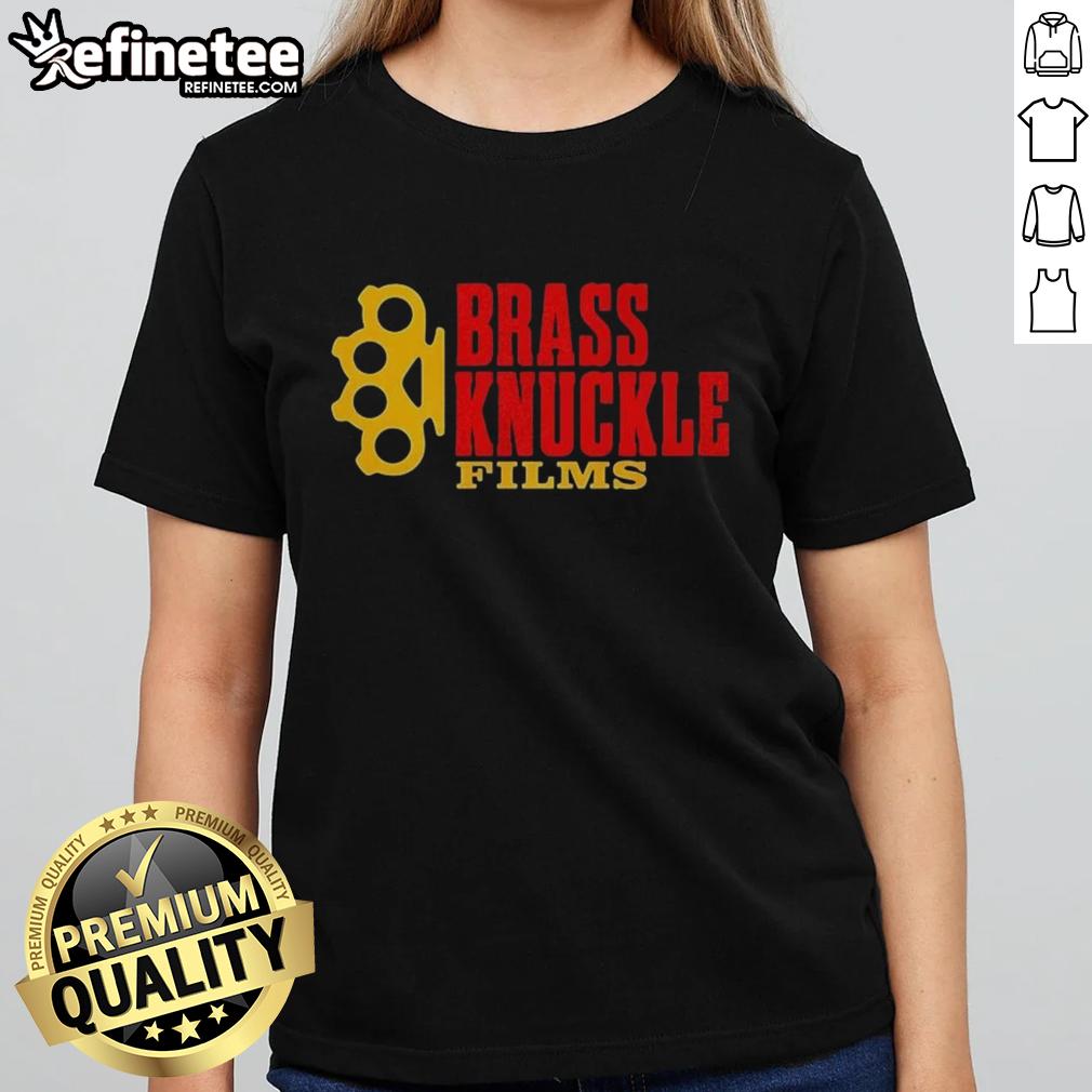 original-brass-knuckle-films-ladies-tee Original Brass Knuckle Films Ladies Tee featuring a stylish design and comfortable fit for film enthusiasts.