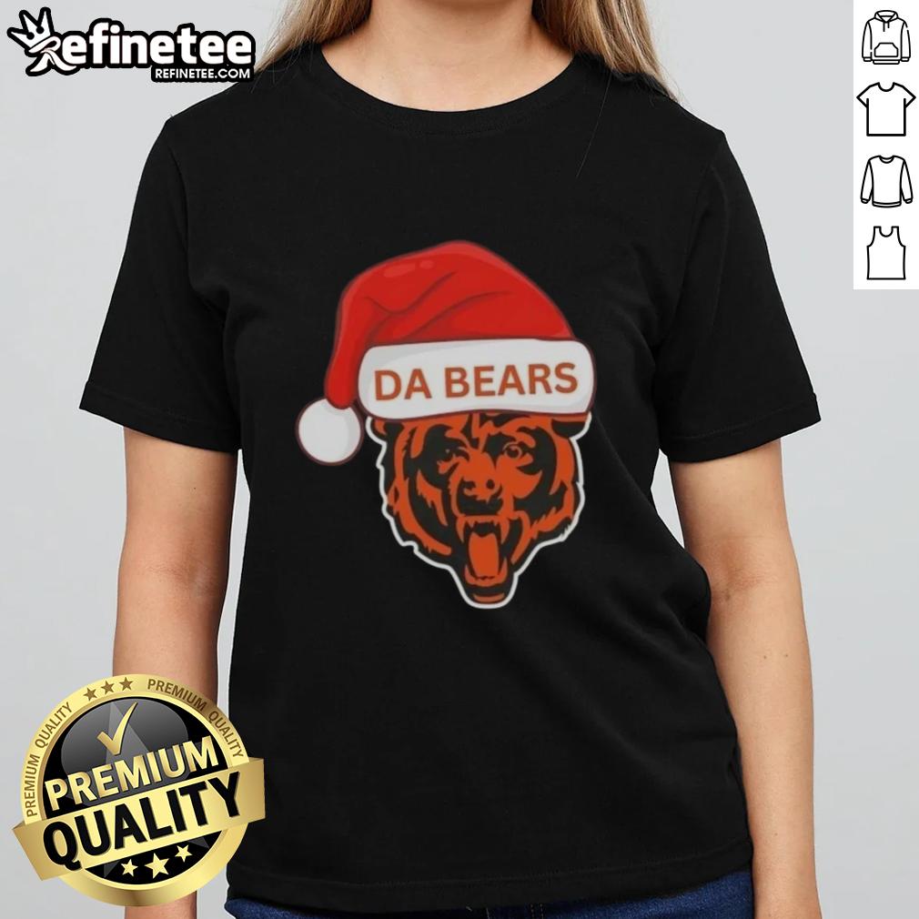 original-chicago-da-bears-santa-christmas-2025-ladies-tee Original Chicago Da Bears Santa Christmas 2025 Ladies Tee featuring festive design and team logo for holiday cheer.