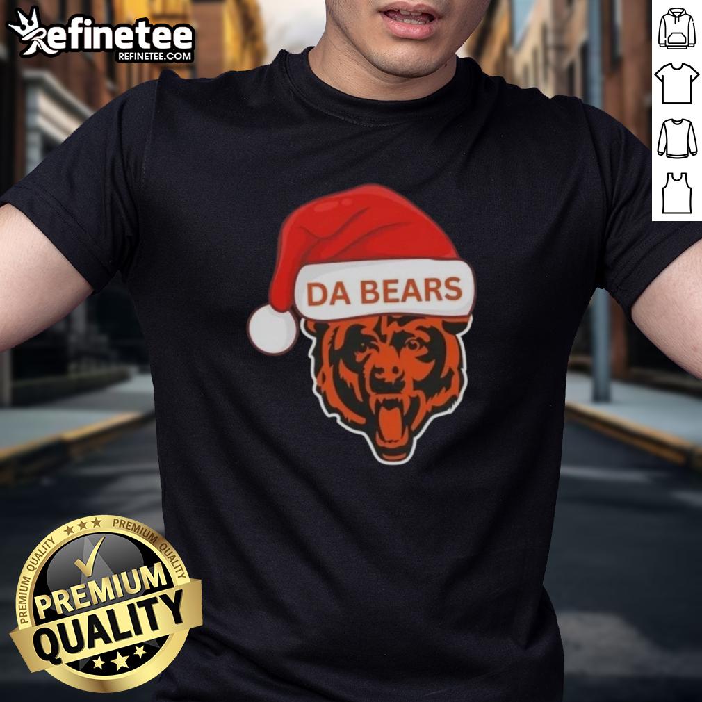 original-chicago-da-bears-santa-christmas-2025-t-shirt Original Chicago Da Bears Santa Christmas 2025 T-Shirt featuring festive design perfect for football fans celebrating the holidays.