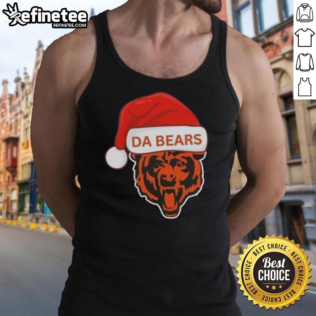 original-chicago-da-bears-santa-christmas-2025-tank-top Original Chicago Da Bears Santa Christmas 2025 tank top featuring festive design and team logo.