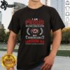 Original 'I Am Proud Of Many Things In Life But Nothing Beats Being A South Carolina Gamecocks Fan' T-Shirt design