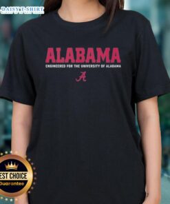 Original Kalen DeBoer Alabama tee for women, showcasing stylish design and University of Alabama pride.