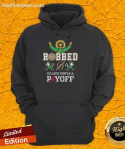 Original Notre Dame Fighting Irish vs Alabama Crimson Tide hoodie design for college football playoff fans.