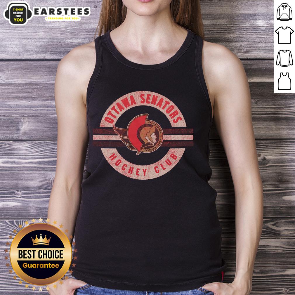 original-ottawa-senators-surround-tank-top Original Ottawa Senators surround tank top featuring team logo and colors, perfect for fans and summer wear.