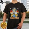 Original Peanuts 93rd Anniversary T-Shirt celebrating Pittsburgh Steelers 1933-2026, honoring memories and fandom.