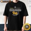 Original Pitt Panthers 2025 NCAA Division I Women's Volleyball Championship Final Four Bound T-Shirt design.