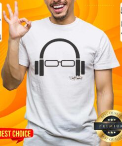 Original Scott Van Pelt Logo T-Shirt featuring bold logo design on a classic fit tee, perfect for sports fans.