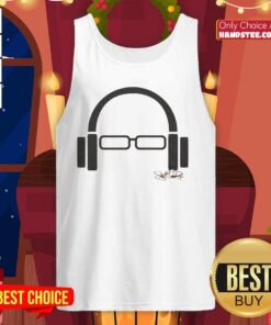 Original Scott Van Pelt logo tank top featuring a bold design, perfect for sports fans and casual wear enthusiasts.