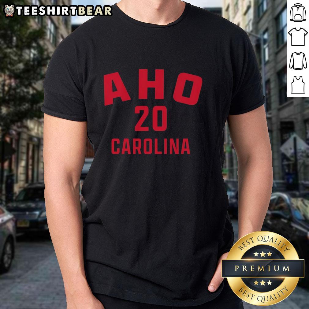 original-sebastian-aho-20-carolina-hurricanes-hockey-t-shirt Original Sebastian Aho 20 Carolina Hurricanes hockey t-shirt featuring bold graphics and team colors, perfect for fans.