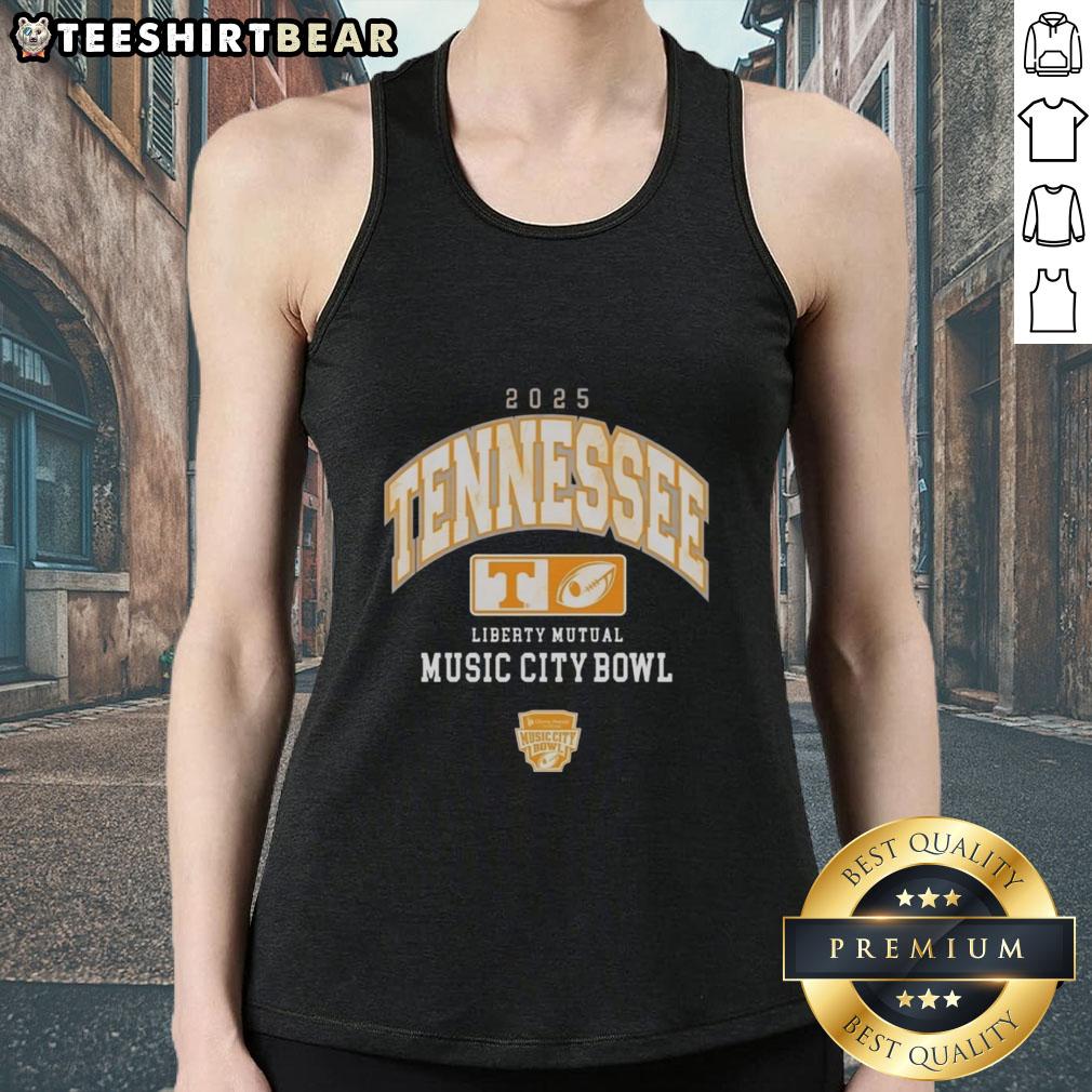 original-tennessee-volunteers-football-liberty-mutual-music-city-bowl-2025-tank-top Original Tennessee Volunteers Football tank top for the 2025 Liberty Mutual Music City Bowl, featuring vibrant team colors.