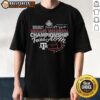 Original Texas A&M Aggies 2025 NCAA Division I Women's Volleyball Championship Final Four Bound T-Shirt design.