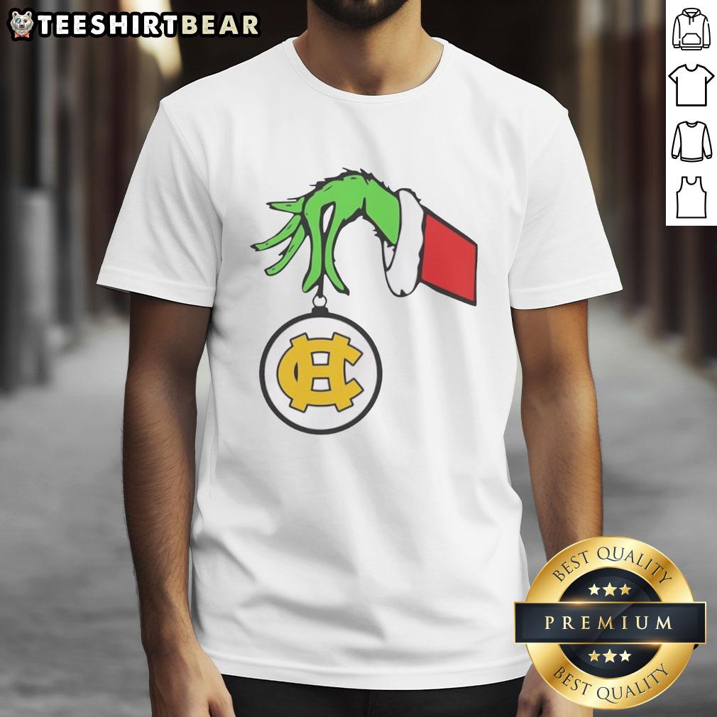 premium-harris-county-high-school-grinch-favorite-county-christmas-2025-t-shirt-1 Premium Harris County High School Grinch Favorite County Christmas 2025 T-Shirt featuring festive design and vibrant colors.