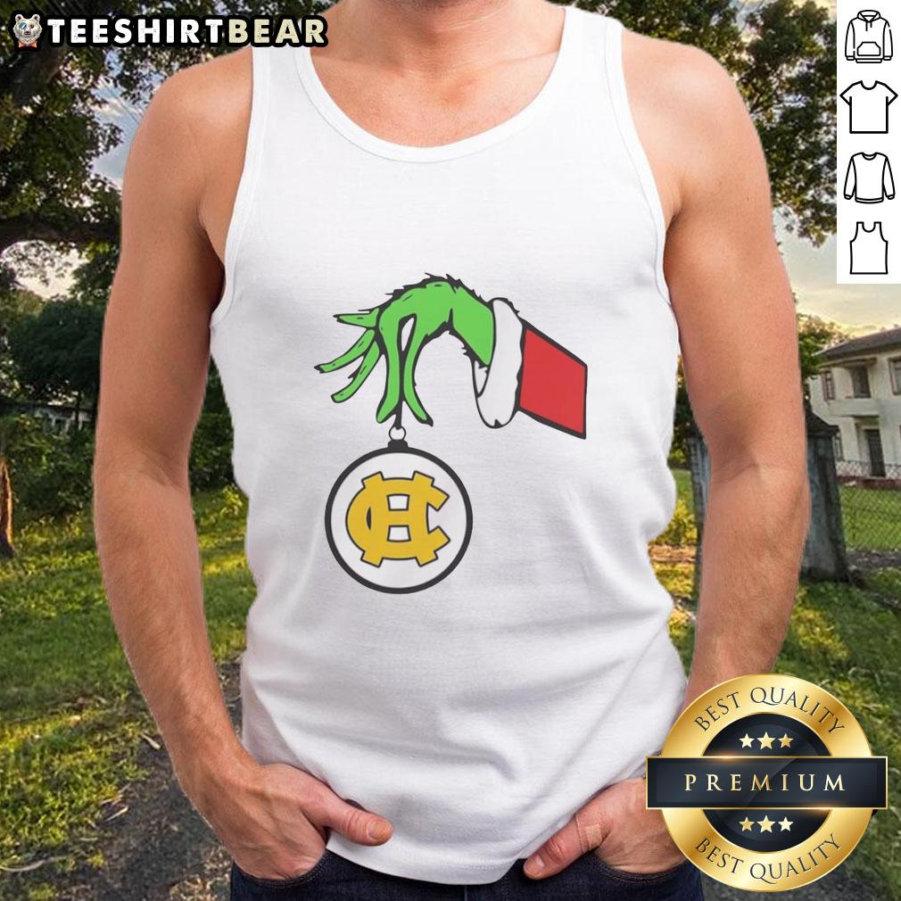 premium-harris-county-high-school-grinch-favorite-county-christmas-2025-tank-top Premium Harris County High School Grinch Favorite County Christmas 2025 tank top featuring festive holiday design.