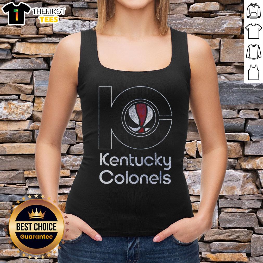 premium-kentucky-colonels-whs-tank-top Alt Text: Premium Kentucky Colonels WHS tank top featuring a stylish design, perfect for fans and casual wear.