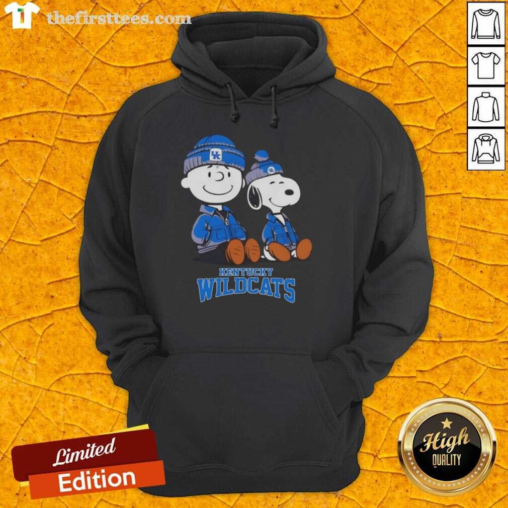 premium-kentucky-wildcats-x-snoopy-and-charlie-brown-hoodie Premium Kentucky Wildcats X Snoopy and Charlie Brown hoodie featuring vibrant graphics and a comfortable design.