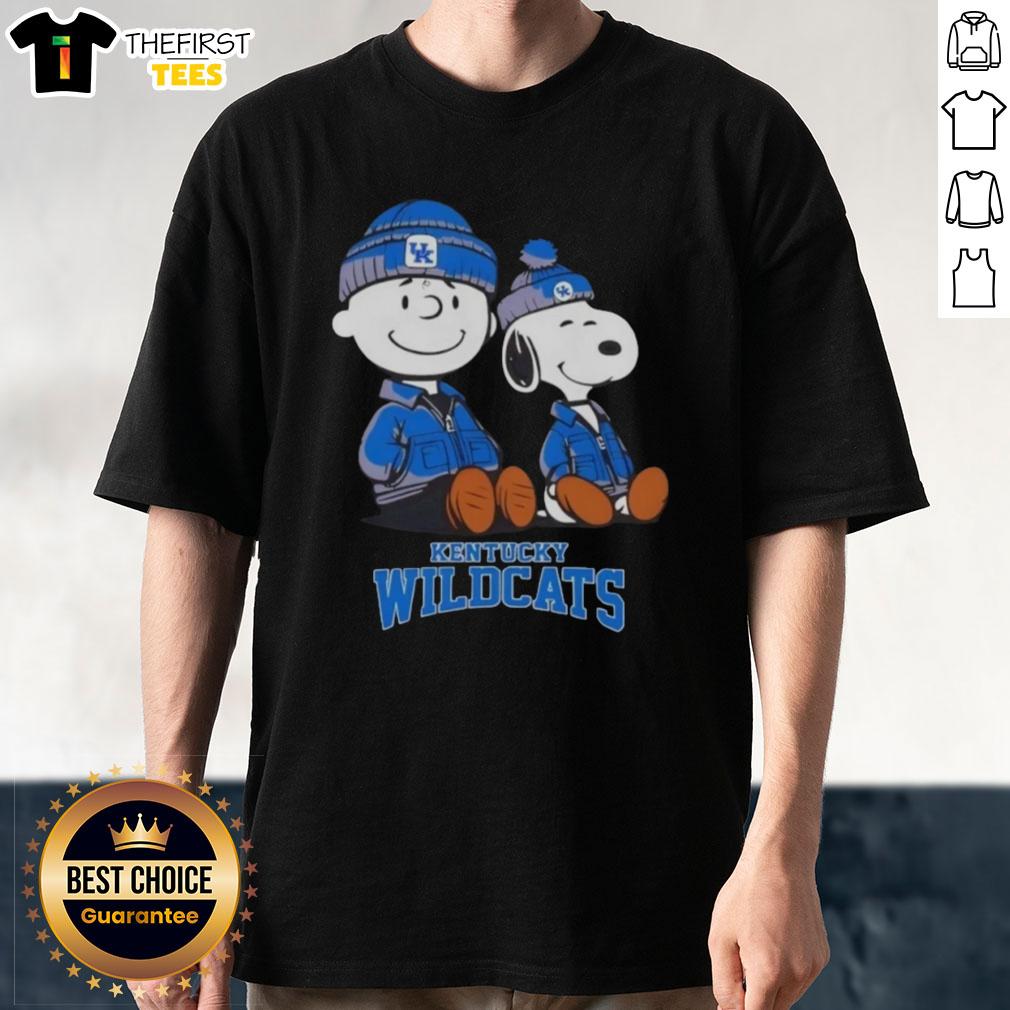 premium-kentucky-wildcats-x-snoopy-and-charlie-brown-t-shirt-1 Premium Kentucky Wildcats X Snoopy and Charlie Brown T-Shirt featuring vibrant graphics and a comfortable fit for fans.