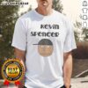Premium Kevin Spencer Character T-Shirt featuring vibrant design and comfortable fit, perfect for fans and casual wear.