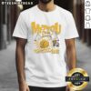 Premium Mizzou Tigers Rah Slam T-Shirt featuring bold team graphics and comfortable fit for fans of the Missouri Tigers.