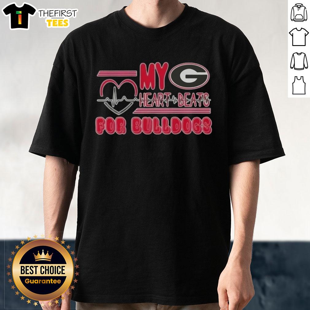 premium-my-heart-beats-for-georgia-bulldogs-football-t-shirt Premium My Heart Beats For Georgia Bulldogs Football T-Shirt featuring vibrant team colors and bold graphic design.