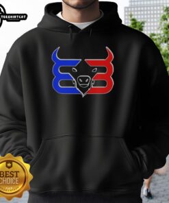 Premium One Before I Die Buffalo Bills logo parody hoodie designed for fans, featuring a unique and stylish graphic.