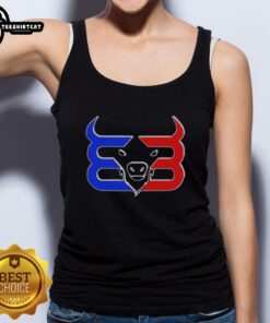Premium One Before I Die Buffalo Bills Logo Parody Tank Top featuring a bold, playful design for fans.