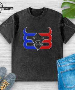 Premium One Before I Die Buffalo Bills logo parody on a washed t-shirt, perfect for fans and casual wear.