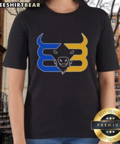 Premium 'Before I Die' Buffalo Sabres logo parody ladies tee featuring a stylish design for hockey fans.