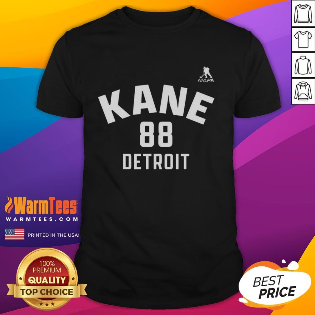 premium-patrick-kane-detroit-red-wings-ice-hockey-name-and-number-88-t-shirt-1 Alt Text: Premium Patrick Kane Detroit Red Wings Ice Hockey T-Shirt featuring name and number 88 design, perfect for fans.