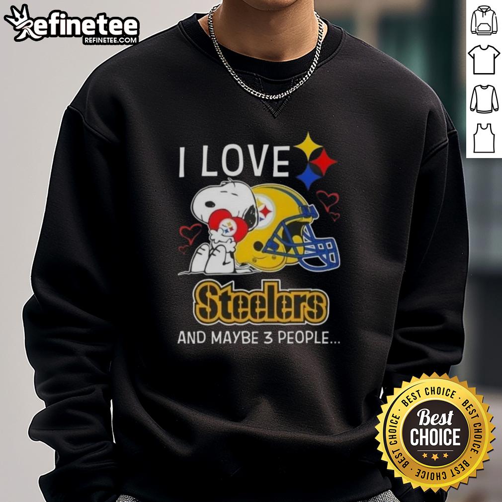 premium-peanuts-snoopy-hug-heart-i-love-pittsburgh-steelers-and-maybe-3-people-sweatshirt Premium Peanuts Snoopy Hug Heart sweatshirt for Pittsburgh Steelers fans, perfect for showing love and team spirit.