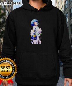 Premium Rei Corona Hoodie in stylish design, showcasing comfort and quality for casual wear enthusiasts.