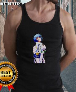 Premium Rei Corona Tank Top in stylish design, perfect for summer wear and casual outings, showcasing vibrant colors.