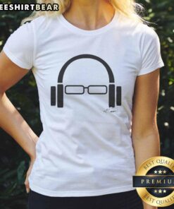 Premium Scott Van Pelt sportscaster and sports talk show logo on a stylish ladies tee, perfect for sports fans.