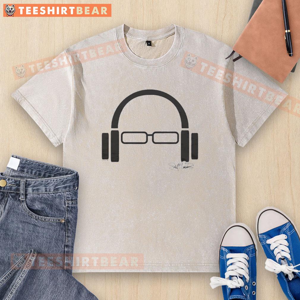 premium-scott-van-pelt-sportscaster-and-sports-talk-show-logo-washed-t-shirt Alt Text: Premium Scott Van Pelt sportscaster and sports talk show logo on a washed t-shirt, perfect for fans and collectors.