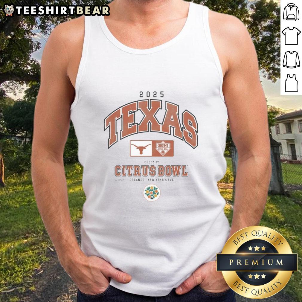 premium-texas-longhorns-cheez-it-citrus-bowl-2025-tank-top Premium Texas Longhorns Cheez-It Citrus Bowl 2025 tank top featuring vibrant team colors and stylish design.