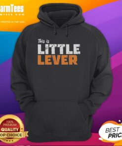 Premium This Is A Little Lever T-Shirt - Image 2