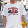Premium Virginia Cavaliers Commonwealth Cup Winner 2025 T-Shirt featuring team colors and logo, perfect for fans.