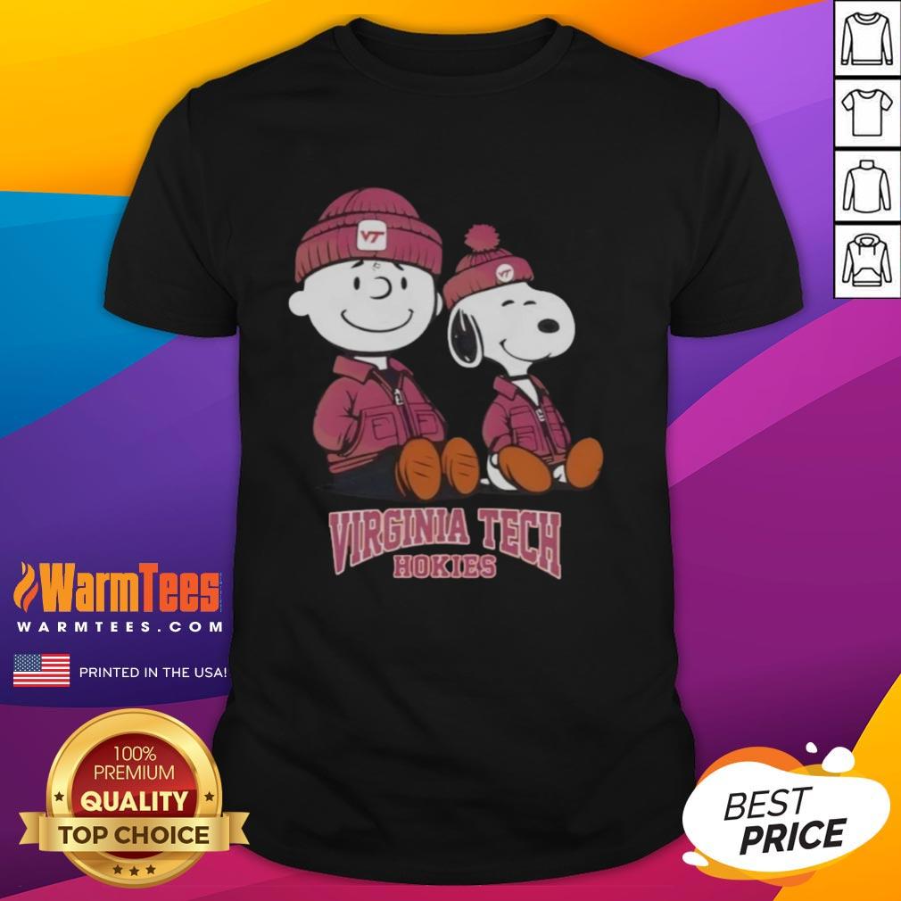 premium-virginia-tech-hokies-x-snoopy-and-charlie-brown-t-shirt-1 Premium Virginia Tech Hokies X Snoopy and Charlie Brown T-Shirt featuring vibrant graphics and comfortable fit.