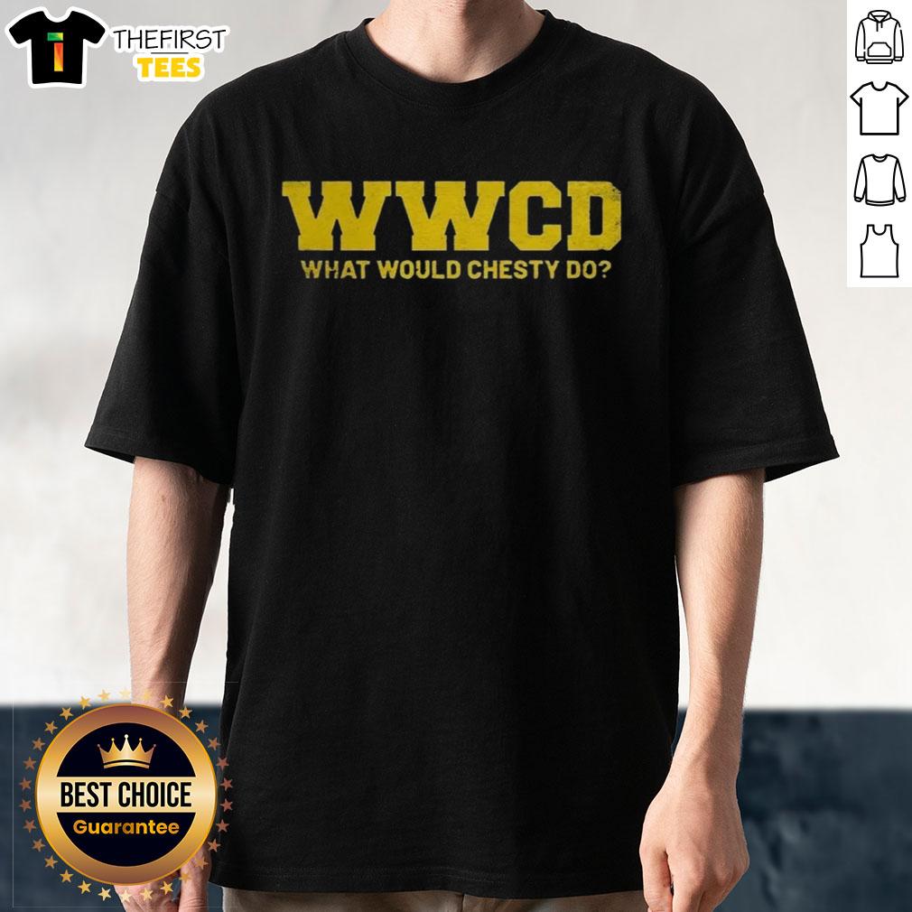 premium-wwcd-what-would-chesty-puller-do-t-shirt-1 Premium WWCD What Would Chesty Puller Do T-Shirt featuring a bold graphic design, perfect for military enthusiasts.