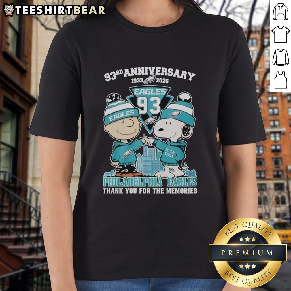 pretty-philadelphia-eagles-outfit-with-snoopy-and-charlie-brown-93rd-anniversary-1933-2026-ladies-tee Pretty Philadelphia Eagles outfit featuring Snoopy and Charlie Brown on a ladies tee for the 93rd anniversary 1933-2026.