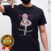Pretty Sill Plain Rance-Sama Anime T-Shirt featuring vibrant graphics and comfortable fit for anime fans.