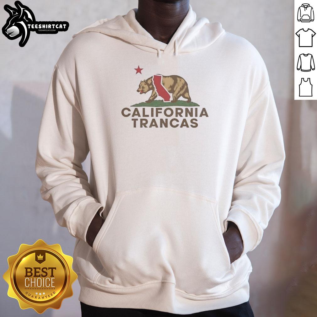 pretty-trancas-california-bear-california-republic-wordplay-vintage-hoodie Alt Text: Vintage hoodie featuring a bear and California Republic wordplay, perfect for Trancas, California style lovers.