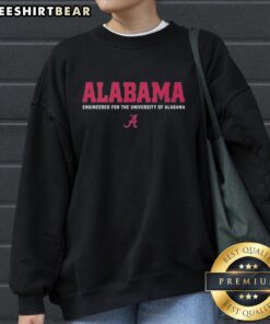 Official Kalen DeBoer Alabama sweatshirt designed for University of Alabama fans, showcasing school pride and style.