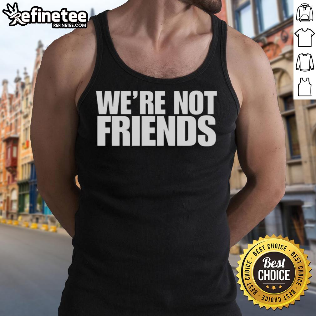 top-alexa-bliss-charlotte-flair-were-not-friends-tank-top Top Alexa Bliss Charlotte Flair We're Not Friends tank top featuring bold graphics and vibrant colors for wrestling fans.