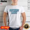 Top Batshit Lazy T-Shirt featuring a quirky design, perfect for relaxed days and casual outings.