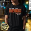 Top Bo Nix 'Were The Overdogs' T-Shirt featuring vibrant graphics celebrating Bo Nix's football legacy.